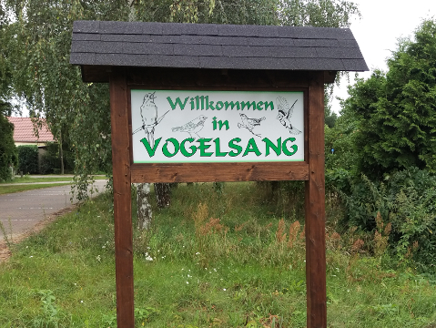 Vogelsang