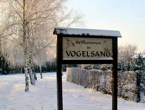 Vogelsang